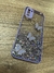 FUNDA MOTOROLA G31 TPU MARIPOSA GLITTER - comprar online