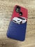FUNDA MOTOROLA G31 RIGIDA DISEÑO AUTO - comprar online