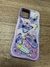 FUNDA MOTOROLA G54 TPU DISEÑO PERLA - comprar online