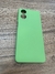 FUNDA MOTOROLA E14 SOFT VERDE MANZANA - comprar online