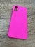 FUNDA REDMI NOTE 13 SOFT FUCSIA