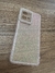 FUNDA MOTOROLA G84 GLITTER en internet
