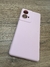 FUNDA MOTOROLA G85 SOFT ROSA - comprar online