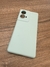 FUNDA MOTOROLA G85 SOFT VERDE AGUA - comprar online