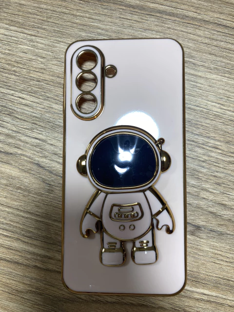FUNDA SAMSUNG A26 ASTRONAUTA - comprar online