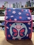 MOCHILA MARIPOZA NIÑOS - comprar online