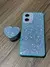 FUNDA MOTOROLA E14 POP SOCKET VERDE - comprar online