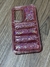 FUNDA MOTOROLA G04 GLITTER REFORZADA - comprar online