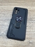 FUNDA REFORZADA CON ANILLO SAMSUNG A22 4G NEGRA - comprar online