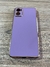 FUNDA MOTOROLA G34 TEDDY VIOLETA - Gigateccc