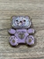 FUNDA MOTOROLA G34 TEDDY VIOLETA en internet