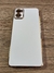 FUNDA MOTOROLA G34 TEDDY BLANCO - Gigateccc