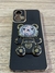 FUNDA MOTOROLA G34 TEDDY NEGRO - comprar online