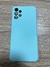 FUNDA SAMSUNG A32 SILICONE CASE VERDE - comprar online