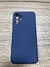 FUNDA MOTOROLA G10/20/30 SILICONE CASE AZUL - comprar online