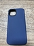 FUNDA MOTO G23 POWER RIGIDA AZUL - comprar online