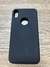 FUNDA IPHONE XS MAX RIGIDA NEGRA - comprar online