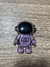 FUNDA MOTOROLA G05 ASTRONAUTA VIOLETA en internet