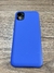 FUNDA SAMSUNG A04E RIGIDA AZUL - comprar online