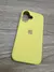 FUNDA IPHONE 7/8 SILICONE CASE - comprar online