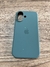 FUNDA IPHONE 16 SILICONE CASE VERDE MUSGO - comprar online