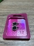 PROTECTOR DE CAMARA IPHONE 11/12/12 MINI PLATEADO