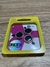 PROTECTOR DE CAMARA IPHONE 12 PRO MAX BRILLOS ROSA - comprar online