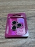 PROTECTOR DE CAMARA IPHONE 12 PRO MAX BRILLOS DORADOS - comprar online