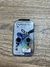 PROTECTOR DE CAMARA IPHONE 13/13 MINI BRILLO GRIS - comprar online