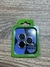 PROTECTOR DE CAMARA IPHONE 13 PRO/13 PROMAX DORADO - comprar online