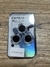 PROTECTOR DE CAMARA IPHONE 16 PRO/ 16 PROMAX BRILLOS GRIS - comprar online