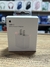 CARGADOR CARGA RAPIDA IPHONE 20W FICHA C A IPHONE - comprar online