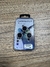 PROTECTOR DE CAMARAS SAMSUNG S23 PLUS GLITTER PLATEADO - comprar online