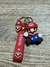 LLAVERO MARIO
