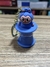 LLAVERO LABUBU AZUL C/LUZ - comprar online