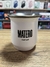 MATE MATERO BLANCO - comprar online