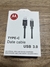 CABLE MOTOROLA CARGA RAPIDA - comprar online