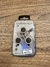 PROTECTOR DE CAMARAS IPHONE 13 PRO/13 PRO MAX GLITTER PLATEADO - comprar online