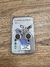 PROTECTOR DE CAMARAS IPHONE 13/13 MINI LISA PLATEADA - comprar online