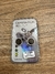 PROTECTOR DE CAMARAS IPHONE 13/13 MINI GLITTER PLATEADA - comprar online
