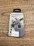 PROTECTOR DE CAMARAS IPHONE 15 PRO/15 PRO MAX GLITTER PLATEADA - comprar online