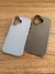 FUNDA IPHONE 16 TECH GRIS en internet