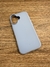 FUNDA IPHONE 16 TECH CELESTE - comprar online
