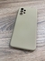 FUNDA SAMSUNG A14 4G SOFT BEIGE