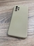 FUNDA SAMSUNG A30S/A50 SOFT BEIGE