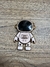APLIQUE ASTRONAUTA ROSA - comprar online