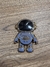 APLIQUE ASTRONAUTA AZUL - comprar online