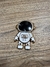 APLIQUE ASTRONAUTA BLANCO - comprar online