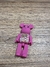 APLIQUE OSITO FUCSIA en internet