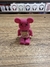 APLIQUE OSITO FUCSIA - comprar online